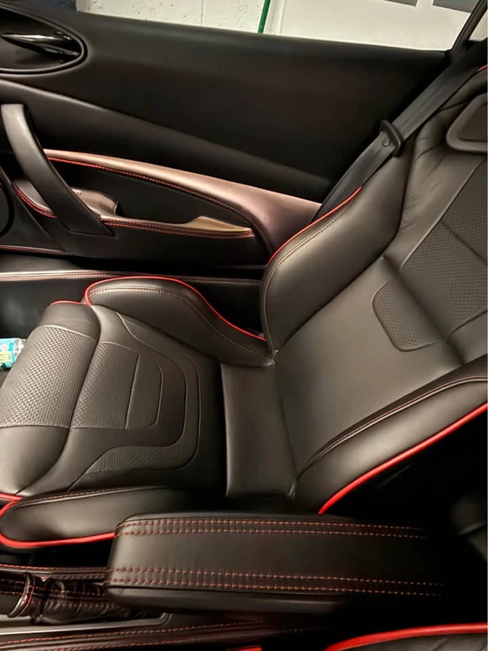 2014 Lotus Evora S - Image 11 of 14
