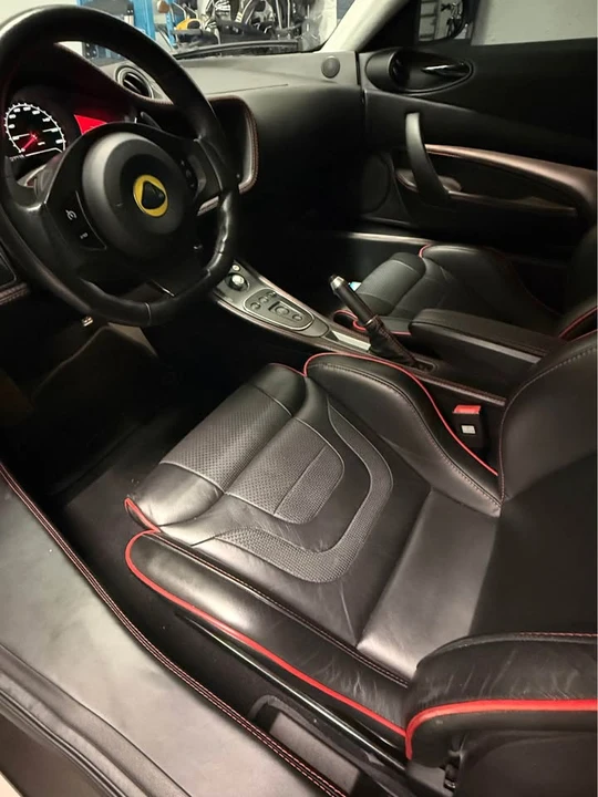 2014 Lotus Evora S - Image 9 of 14