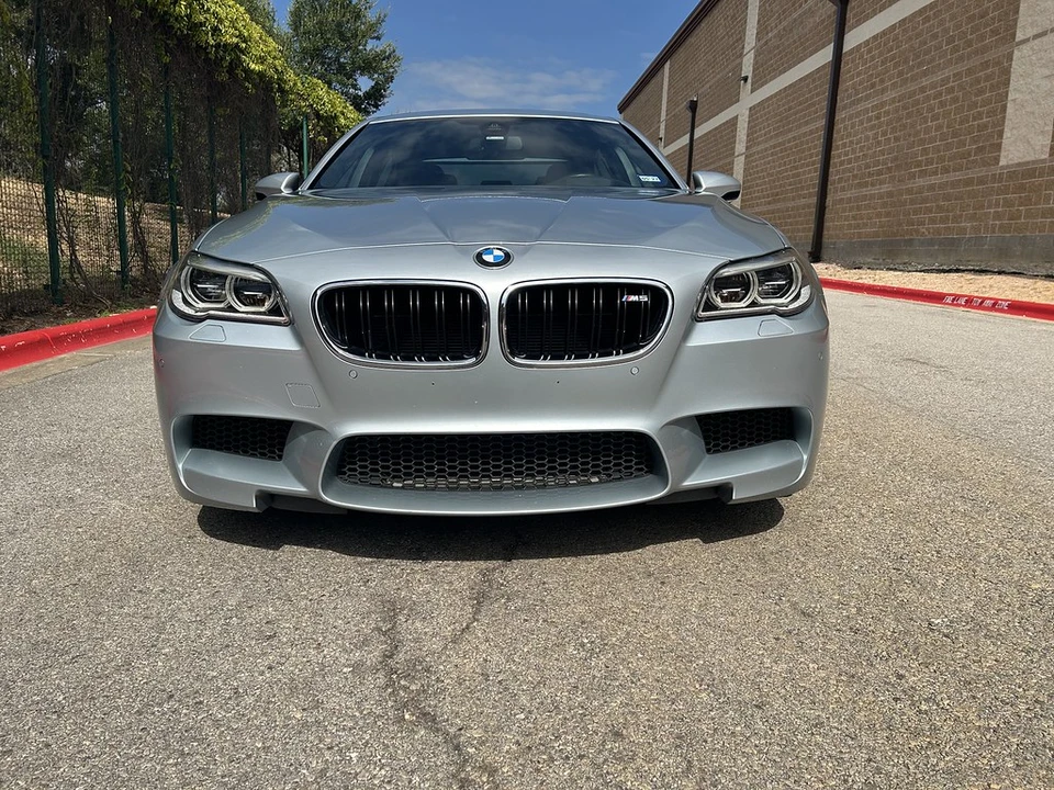 2014 BMW F10 M5 - Image 7 of 22