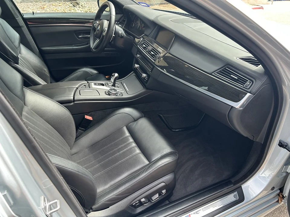2014 BMW F10 M5 - Image 18 of 22