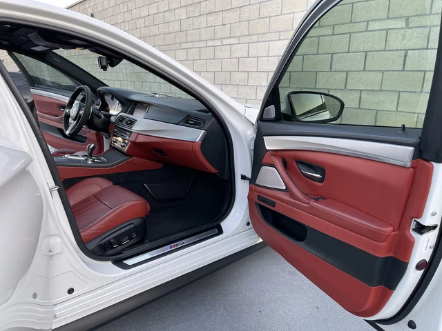 2014 BMW F10 M5 - Image 6 of 16