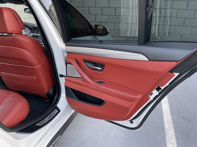 2014 BMW F10 M5 - Image 11 of 16