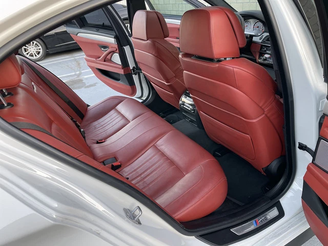 2014 BMW F10 M5 - Image 7 of 16