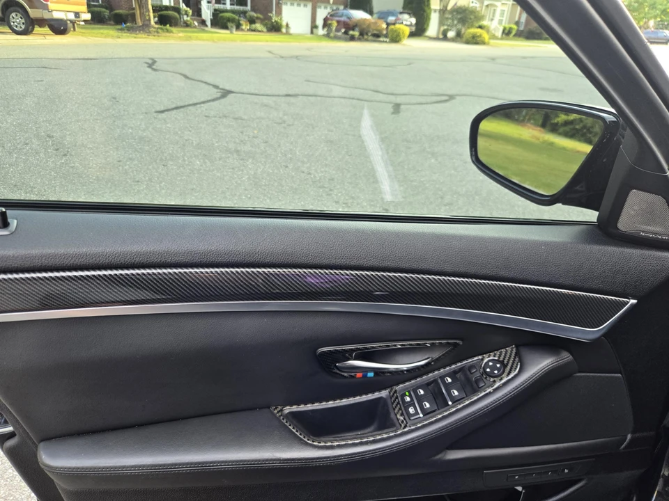 2014 BMW F10 M5 - Image 5 of 7