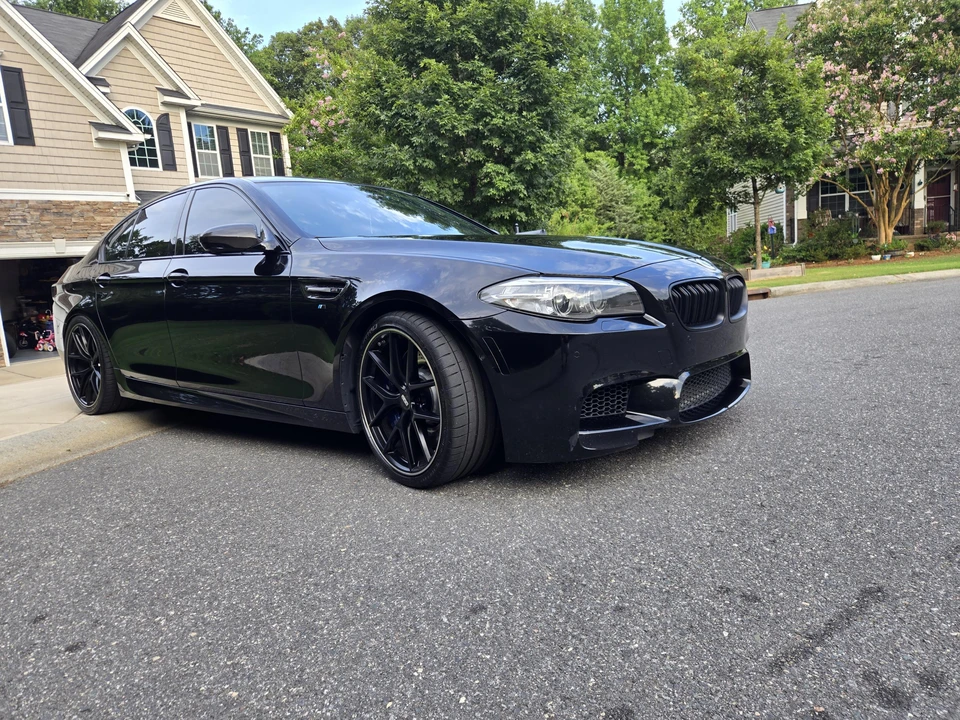 2014 BMW F10 M5 - Image 7 of 7