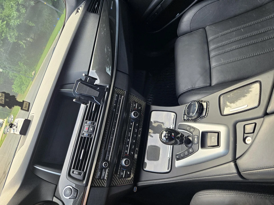 2014 BMW F10 M5 - Image 4 of 7