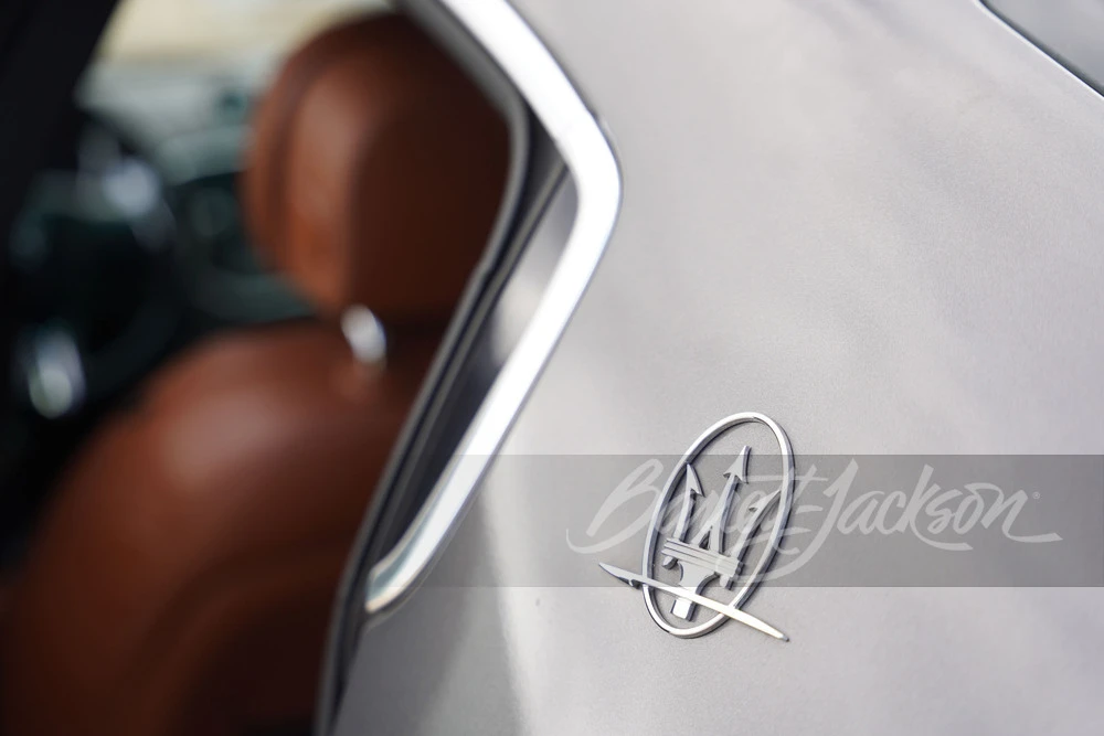 2014 Maserati Ghibli 3rd Gen - Image 5 of 18