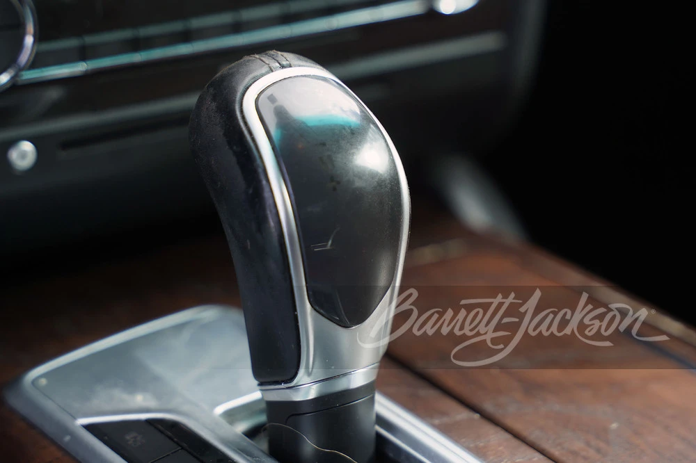 2014 Maserati Ghibli 3rd Gen - Image 8 of 18