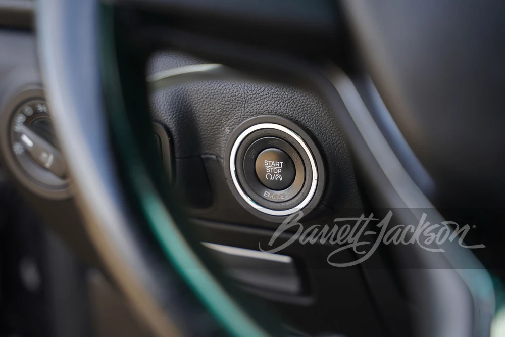 2014 Maserati Ghibli 3rd Gen - Image 10 of 18