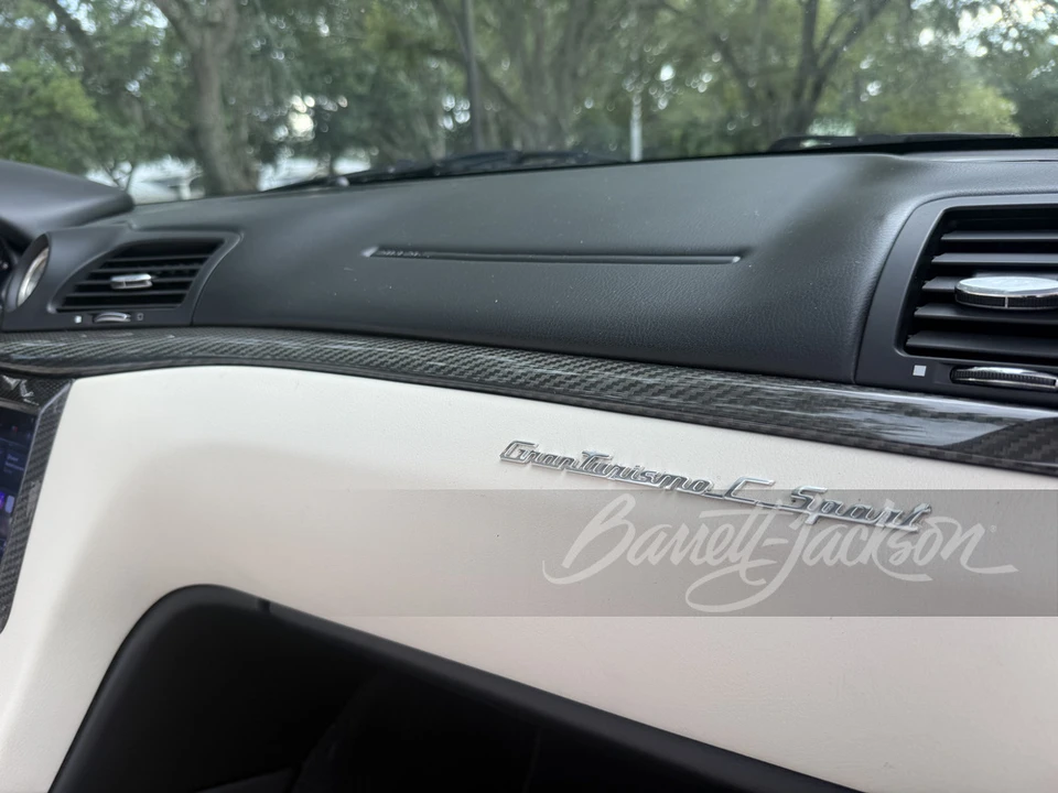 2014 Maserati GranTurismo 1st Gen - Image 19 of 30