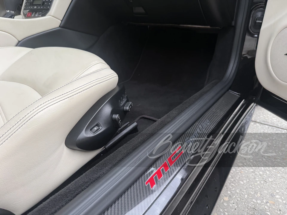 2014 Maserati GranTurismo 1st Gen - Image 13 of 30