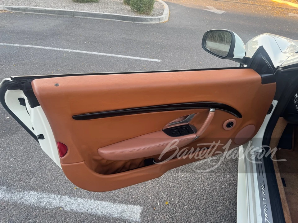 2014 Maserati GranTurismo 1st Gen - Image 5 of 12