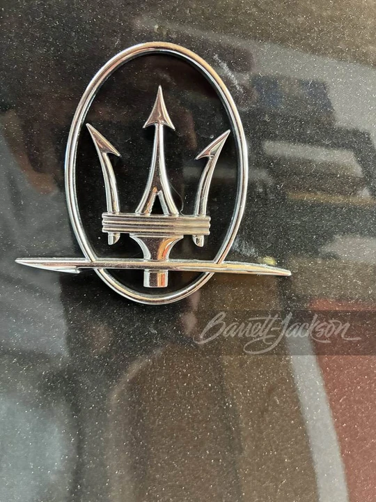 2014 Maserati Quattroporte 6th Gen - Image 22 of 22