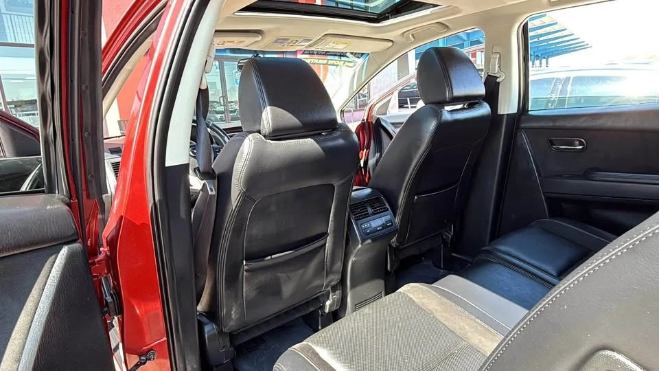 2014 Mazda CX-9 - Image 5 of 5