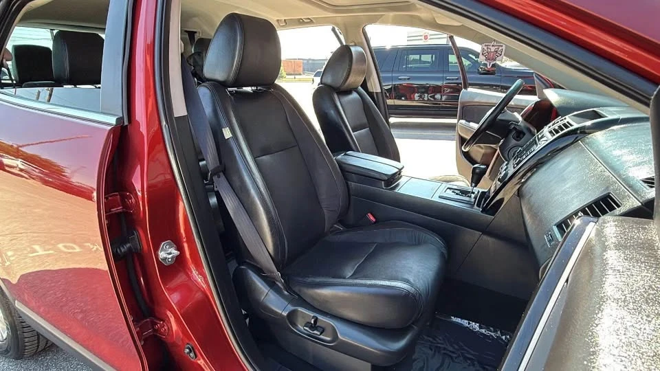 2014 Mazda CX-9 - Image 3 of 5