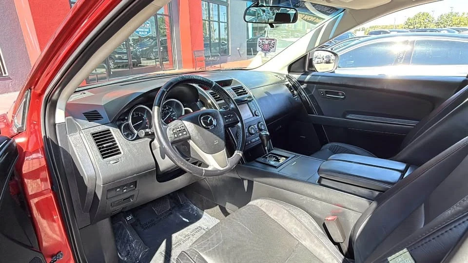 2014 Mazda CX-9 - Image 4 of 5
