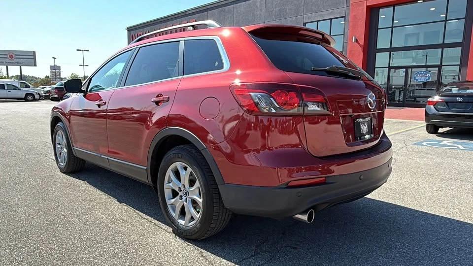 2014 Mazda CX-9 - Image 2 of 5