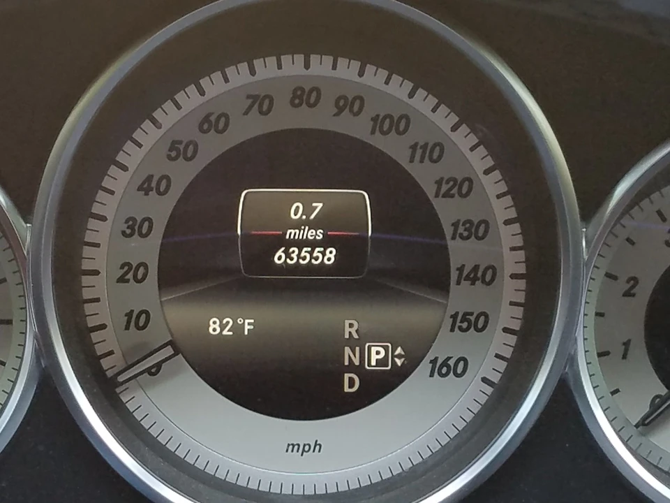 2014 Mercedes-Benz C218 CLS-Class - Image 8 of 12