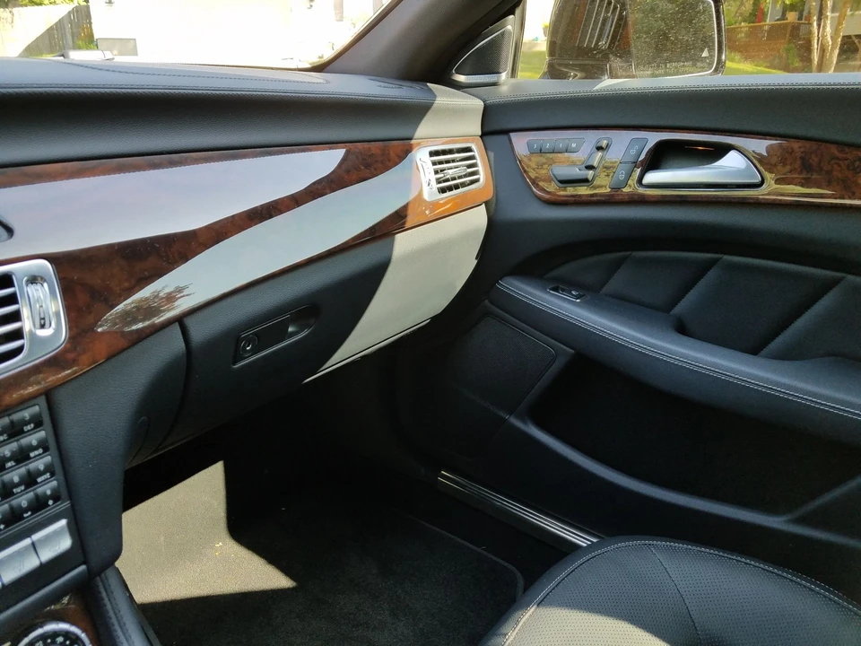 2014 Mercedes-Benz C218 CLS-Class - Image 10 of 12