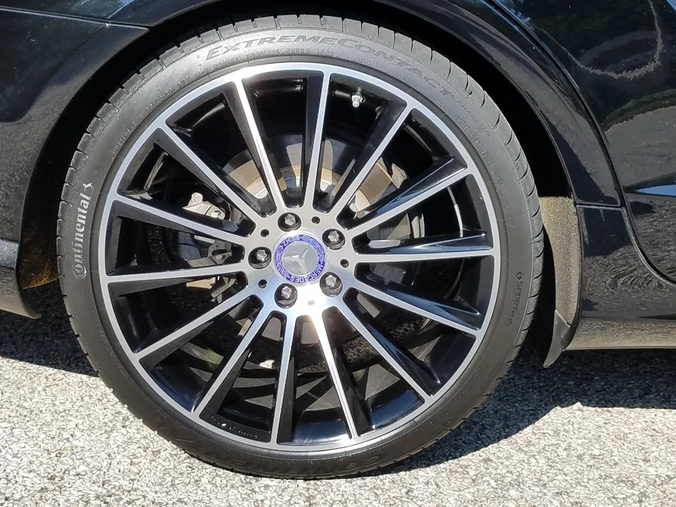 2014 Mercedes-Benz C218 CLS-Class - Image 4 of 12