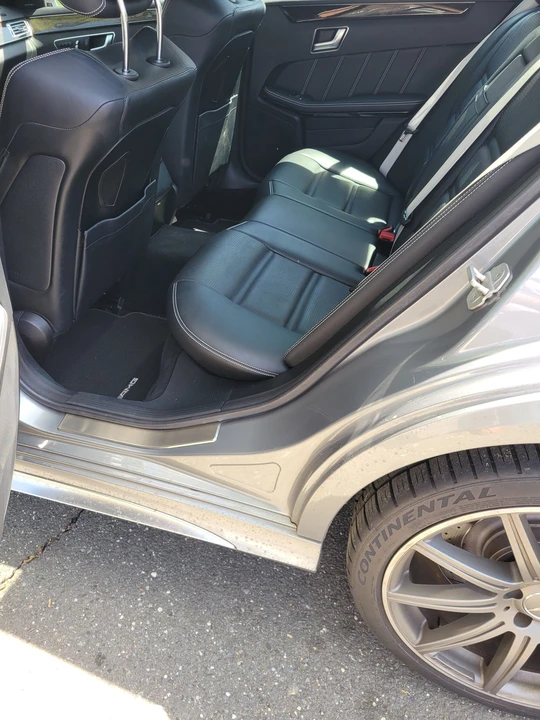 2014 Mercedes-Benz W212 E 63 AMG - Image 6 of 15