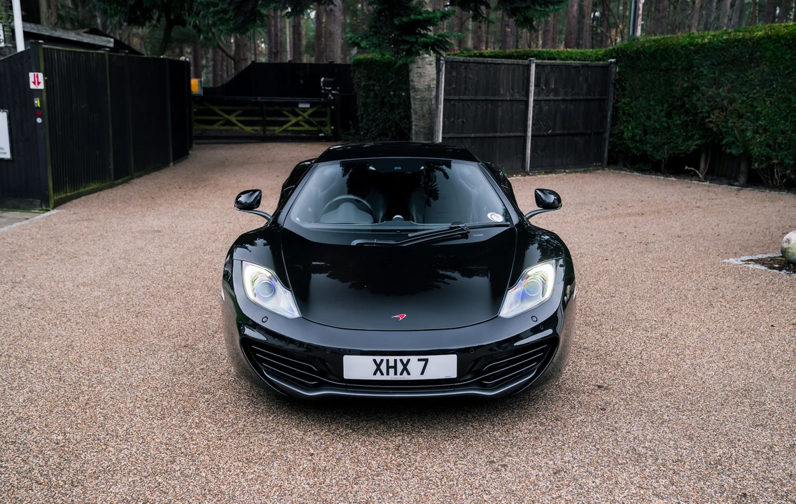2014 McLaren MP4-12C - Image 17 of 31
