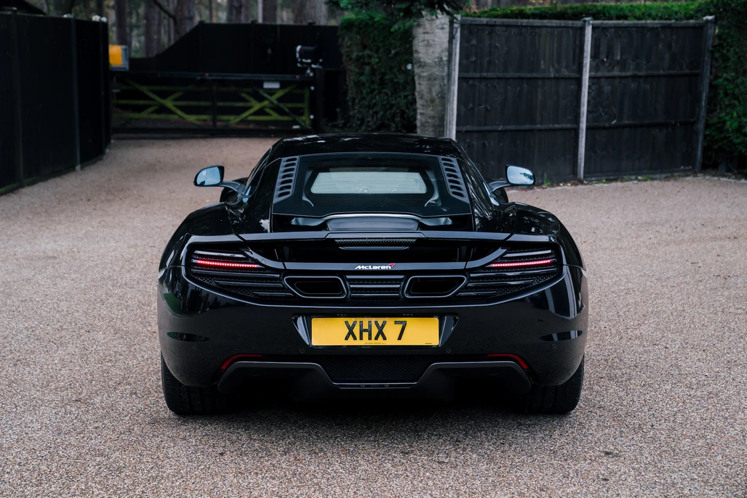 2014 McLaren MP4-12C - Image 21 of 31