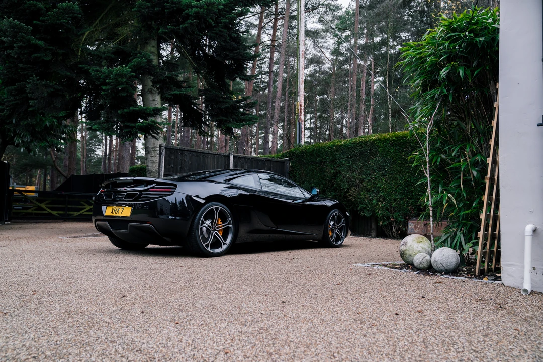 2014 McLaren MP4-12C - Image 26 of 31