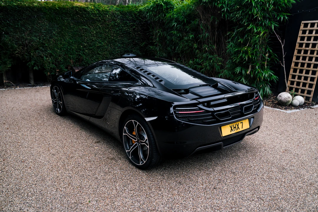 2014 McLaren MP4-12C - Image 28 of 31