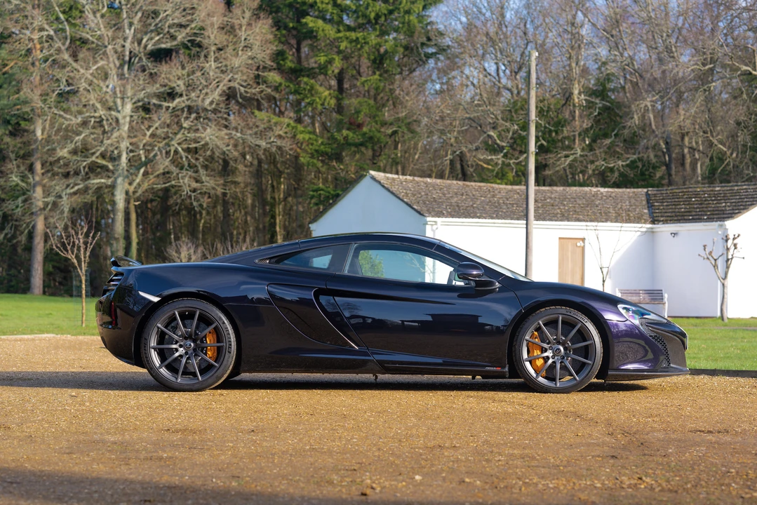 2014 McLaren 650S - Image 16 of 31