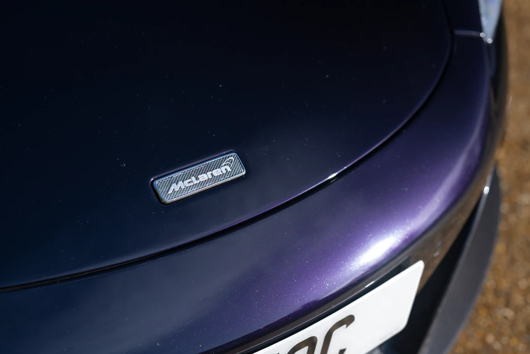 2014 McLaren 650S - Image 21 of 31