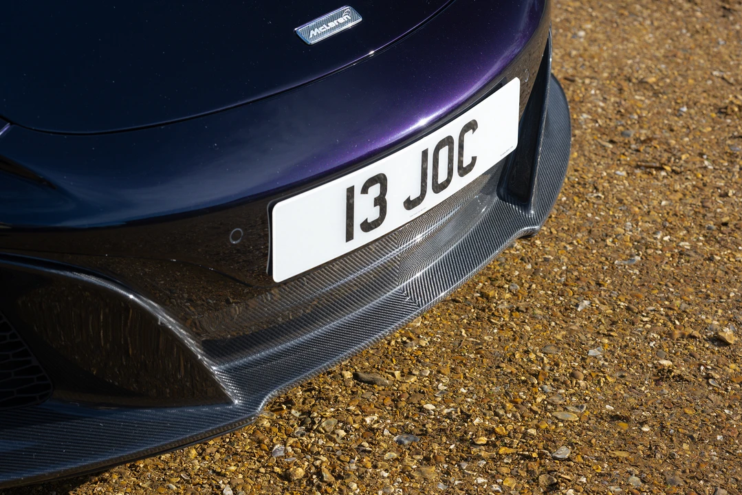 2014 McLaren 650S - Image 22 of 31