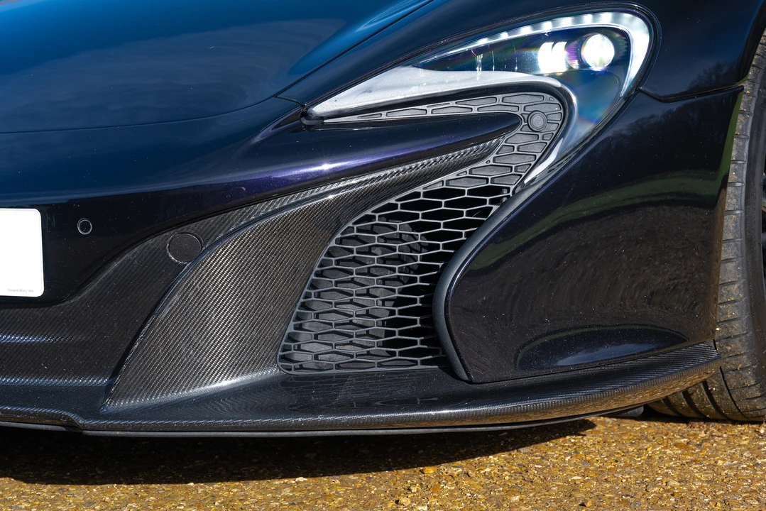 2014 McLaren 650S - Image 23 of 31