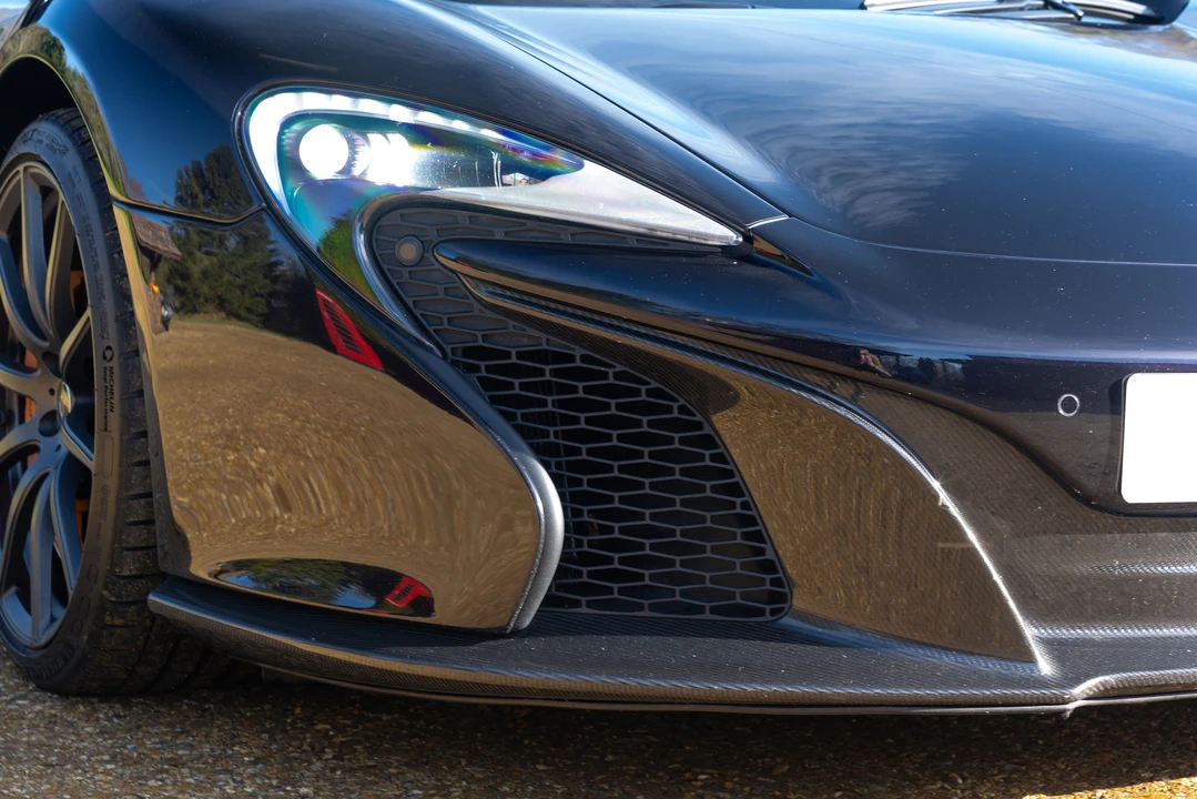 2014 McLaren 650S - Image 24 of 31