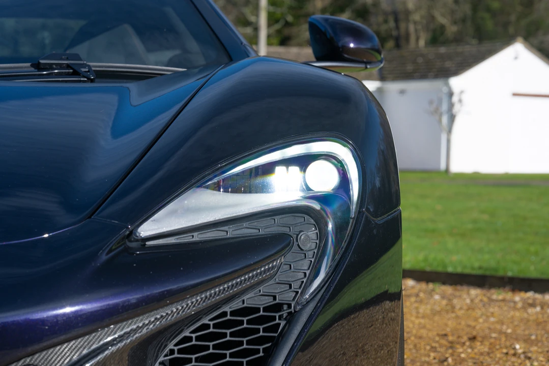 2014 McLaren 650S - Image 26 of 31