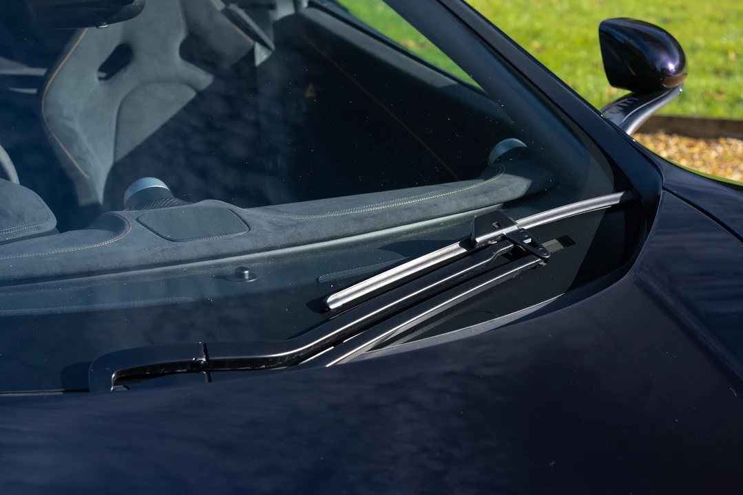 2014 McLaren 650S - Image 27 of 31