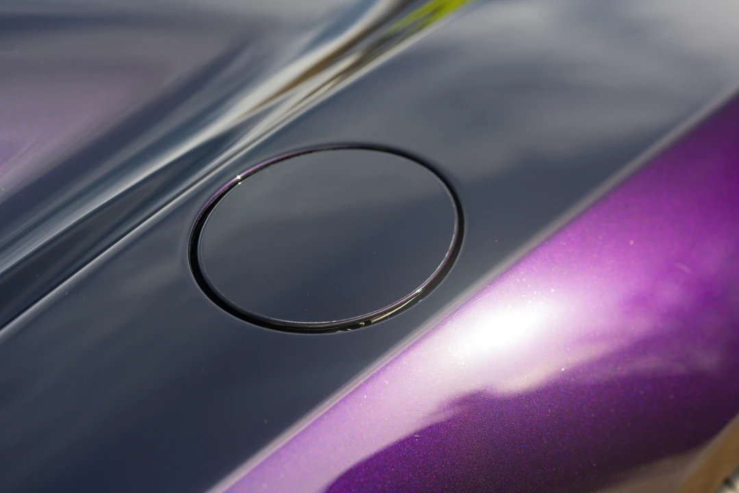 2014 McLaren 650S - Image 30 of 31