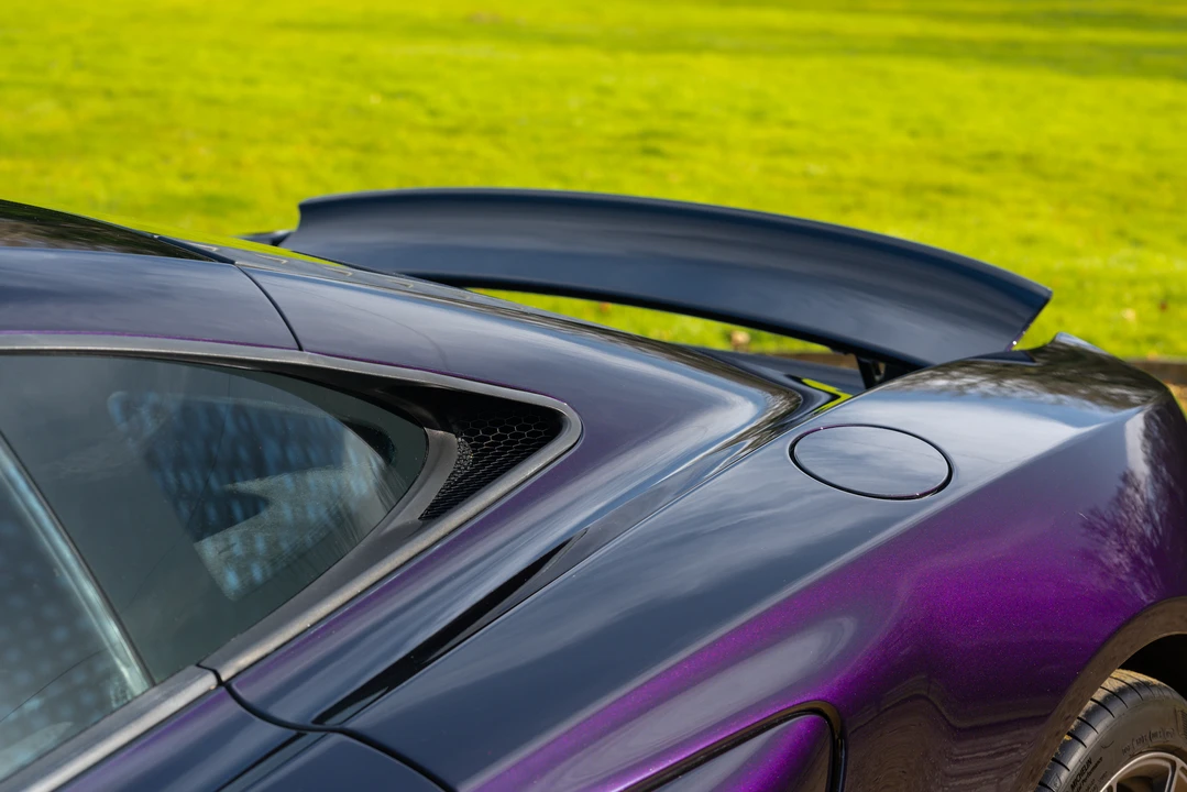 2014 McLaren 650S - Image 31 of 31