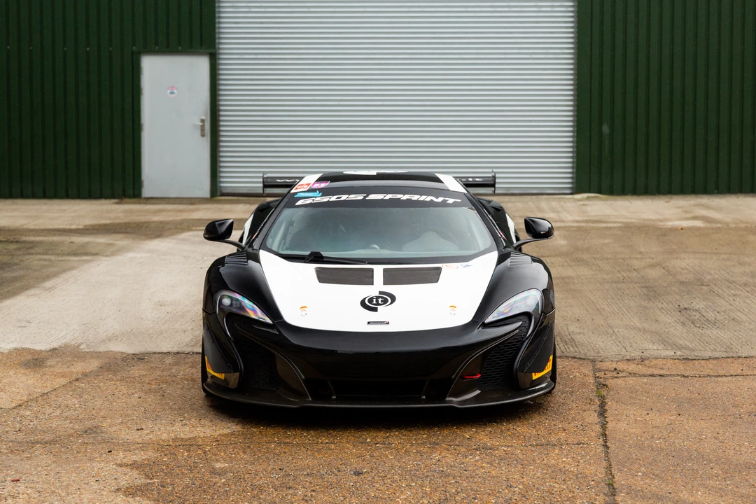 2014 McLaren 650S - Image 11 of 31