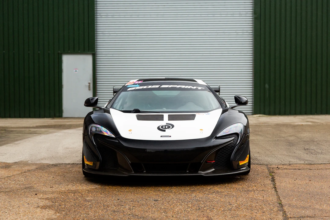 2014 McLaren 650S - Image 18 of 31