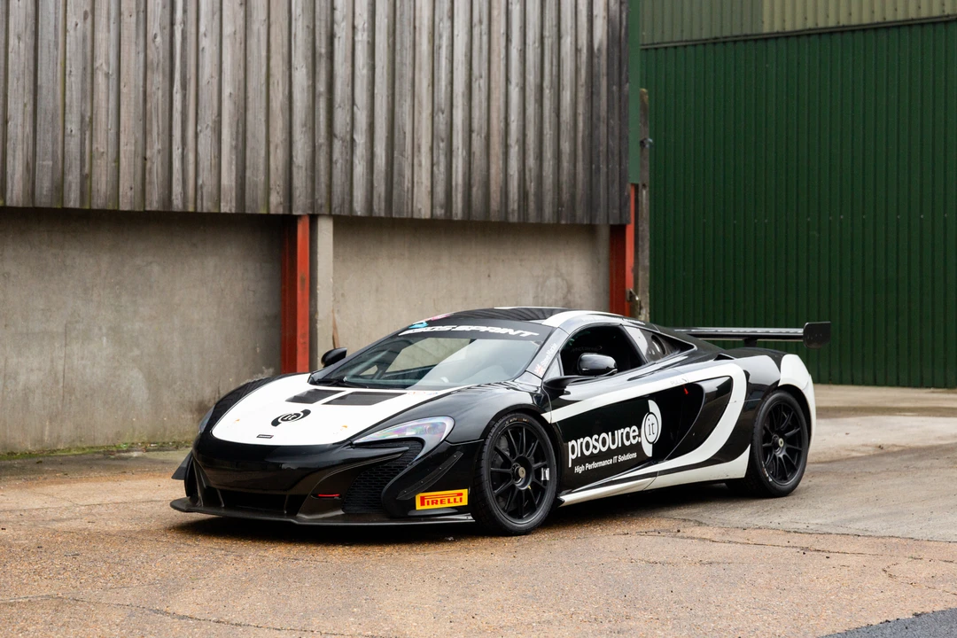 2014 McLaren 650S - Image 19 of 31