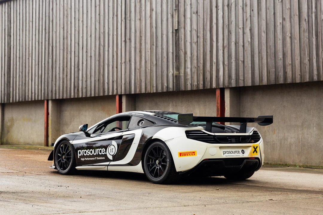 2014 McLaren 650S - Image 6 of 31