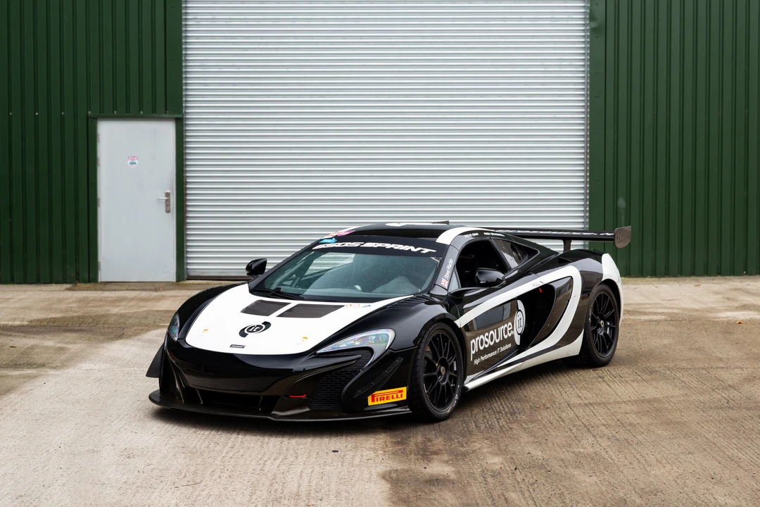 2014 McLaren 650S - Image 20 of 31