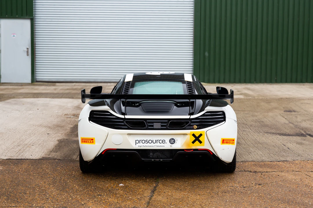2014 McLaren 650S - Image 15 of 31