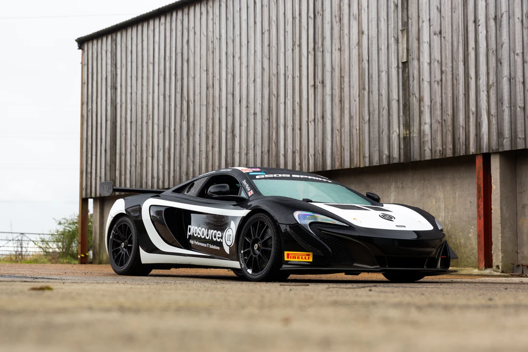 2014 McLaren 650S - Image 22 of 31