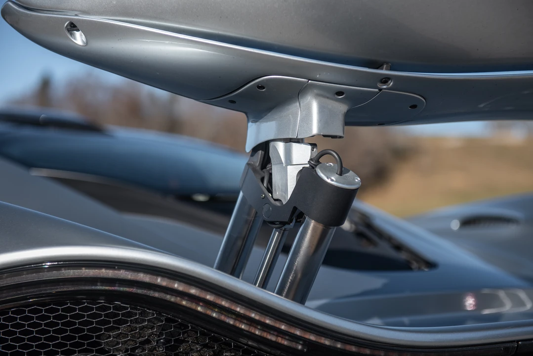 2014 McLaren P1 - Image 15 of 31