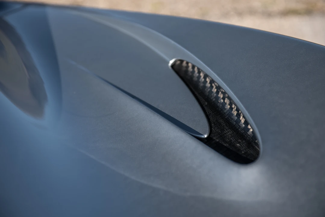 2014 McLaren P1 - Image 19 of 31