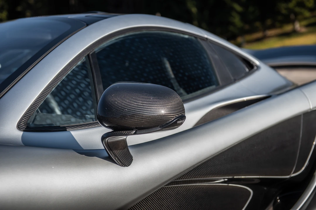2014 McLaren P1 - Image 24 of 31