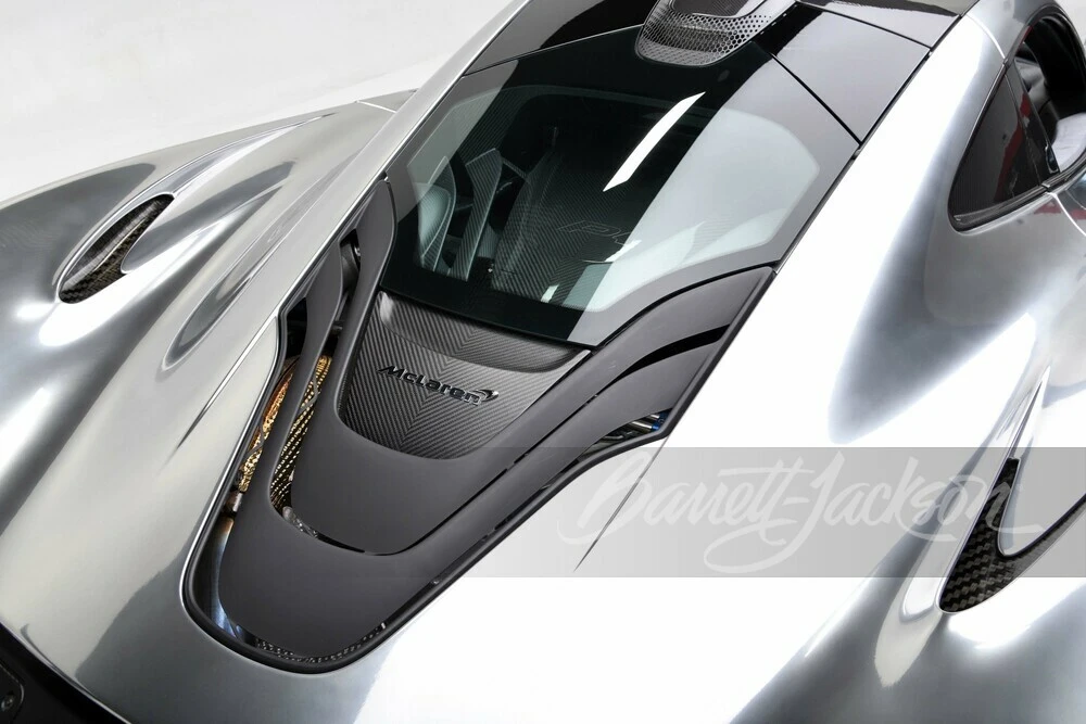 2014 McLaren P1 - Image 2 of 31