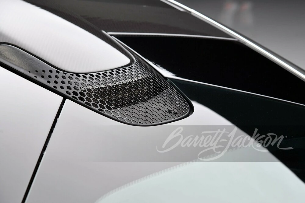 2014 McLaren P1 - Image 4 of 31